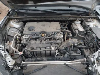 2022 Toyota Camry SE z VIN 4T1G11AK4NU690560, wystawiony jako IAAI lot #42183738 z przebiegiem 53 706 mil mil oraz . Historia ofert i sprzedaży dostępna na DreamBid. Obrazek 10.