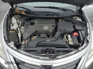 2015 Nissan Altima S with VIN 1N4AL3AP4FC276462, listed as a Copart auction lot 51830185 with 223,342 mi miles and Salvage Title. Bid and sale history available at DreamBid. Image 11.
