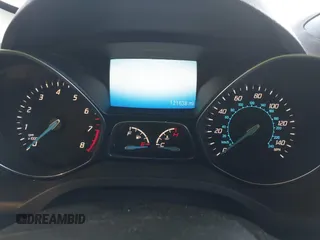 2016 Ford Escape Titanium с VIN 1FMCU9JX3GUB75889, выставлен на аукционе IAAI как лот 42188565 с пробегом 121 638 миль миль и . История ставок и продаж доступна на DreamBid. Изображение 7.