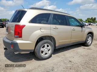 2007 Suzuki XL7 with VIN 2S3DB117576112650, listed as a Copart auction lot 63009485 with 156,950 mi miles and Clean title. Bid and sale history available at DreamBid. Image 3.