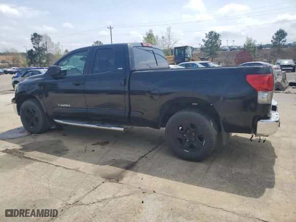 2007 Toyota Tundra SR5 with VIN 5TBRU54147S450889, listed as a Copart auction lot 51484715 with 206,507 mi miles and Clean Title. Bid and sale history available at carsss.com. Image 2.