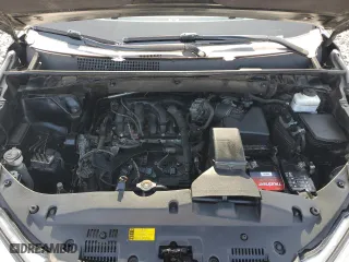 2019 Toyota Highlander SE with VIN 5TDJZRFH7KS600820, listed as a Copart auction lot 51769835 with 48,351 mi miles and Clean Title. Bid and sale history available at carsss.com. Image 12.