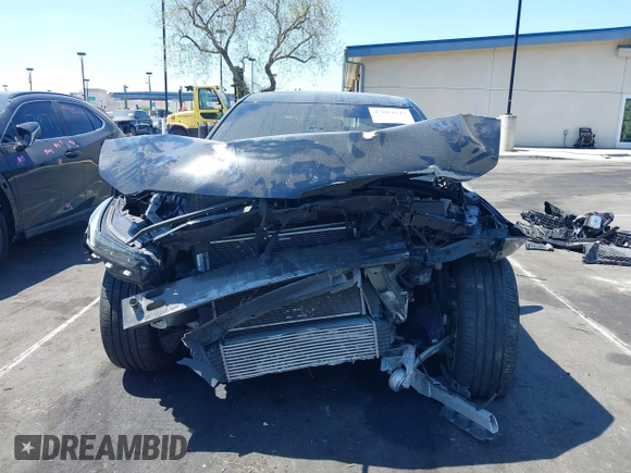 2020 Cadillac CT5 Luxury с VIN 1G6DW5RK5L0123933, выставлен на аукционе IAAI как лот 42014842 с пробегом Не указан миль и . История ставок и продаж доступна на DreamBid. Изображение 12.