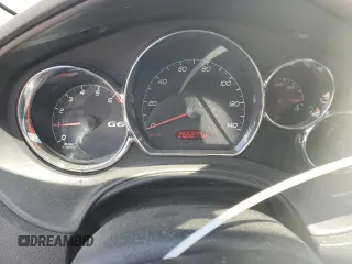 2006 Pontiac G6 GT with VIN 1G2ZH158364232022, listed as a Copart auction lot 57216715 with 265,277 mi miles and Salvage title. Bid and sale history available at DreamBid. Image 9.