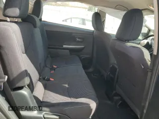 2016 Toyota Prius Two with VIN JTDZN3EU5GJ041430, listed as a Copart auction lot 53483425 with 61,633 mi miles and Salvage Title. Bid and sale history available at DreamBid. Image 10.