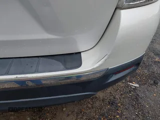 2012 Toyota Highlander Limited с VIN 5TDYK3EHXCS065369, выставлен на аукционе IAAI как лот 42103122 с пробегом 174 310 миль миль и . История ставок и продаж доступна на DreamBid. Изображение 18.