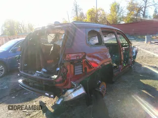2024 Jeep Grand Cherokee Altitude with VIN 1C4RJKAG4R8571484, listed as a IAAI auction lot 40845798 with Not provided miles and . Bid and sale history available at DreamBid. Image 4.