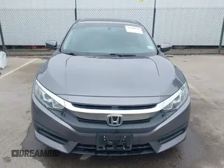 2017 Honda Civic EX z VIN 19XFC2F79HE036578, wystawiony jako IAAI lot #42380559 z przebiegiem 73 943 mil mil oraz . Historia ofert i sprzedaży dostępna na DreamBid. Obrazek 12.