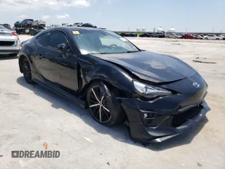 2019 Toyota 86 GT with VIN JF1ZNAE13K9702950, listed as a Copart auction lot 58279054 with 0 mi miles and Salvage Title. Bid and sale history available at carsss.com. Image 4.