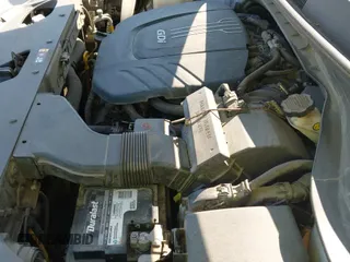 2017 Kia Sorento LX z VIN 5XYPG4A59HG320368, wystawiony jako IAAI lot #43434534 z przebiegiem 123 121 mil mil oraz . Historia ofert i sprzedaży dostępna na DreamBid. Obrazek 19.