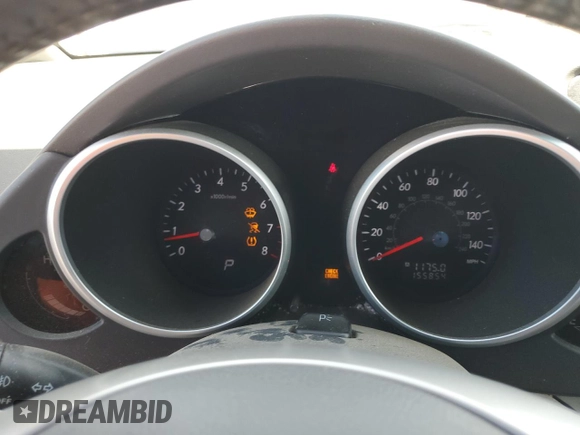 2009 Subaru Tribeca Limited с VIN 4S4WX92D794407261, выставлен на аукционе Copart как лот 63380953 с пробегом 155 854 миль миль и Чистый • Clean title. История ставок и продаж доступна на DreamBid. Изображение 9.