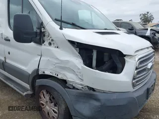 2016 Ford Transit Cargo с VIN 1FTYR1ZM5GKA58477, выставлен на аукционе IAAI как лот 41829410 с пробегом 186 669 миль миль и . История ставок и продаж доступна на DreamBid. Изображение 6.