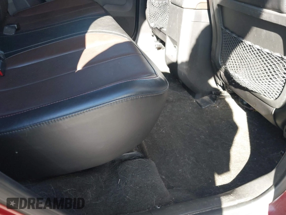 2012 GMC Terrain SLT-2 with VIN 2GKFLWE5XC6336070, listed as a IAAI auction lot 41732262 with 186,575 mi miles and . Bid and sale history available at DreamBid. Image 8.