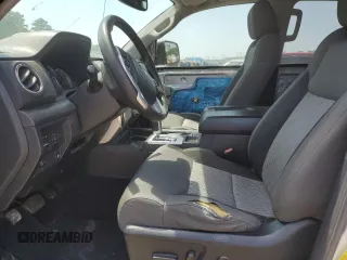 2014 Toyota Tundra SR5 with VIN 5TFEY5F10EX168487, listed as a Copart auction lot 52821885 with 230,634 mi miles and Salvage title. Bid and sale history available at DreamBid. Image 7.