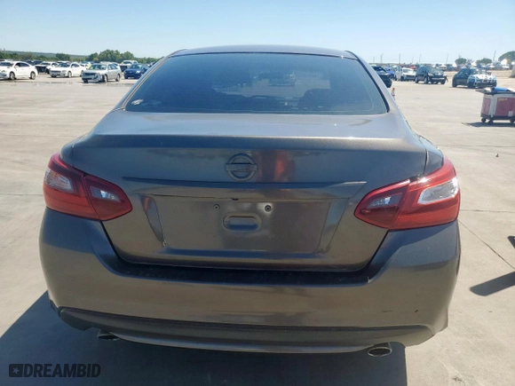 2016 Nissan Altima 2.5 S with VIN 1N4AL3AP5GN364541, listed as a Copart auction lot 53727325 with 97,718 mi miles and Clean Title. Bid and sale history available at carsss.com. Image 6.