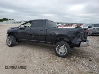 2011 Ram 2500 ST с VIN 3D7UT2CL9BG555527, выставлен на аукционе Copart как лот 42544225 с пробегом 185 684 миль миль и Списание • Salvage title. История ставок и продаж доступна на DreamBid. Изображение 2.