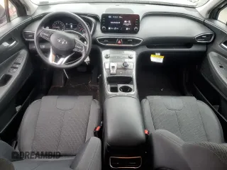 2023 Hyundai Santa Fe SE с VIN 5NMS1DAJ3PH487886, выставлен на аукционе Copart как лот 57844625 с пробегом 47 355 миль миль и Списание • Salvage title. История ставок и продаж доступна на DreamBid. Изображение 8.