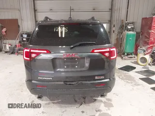 2017 GMC Acadia SLE with VIN 1GKKNTLS0HZ318818, listed as a IAAI auction lot 41831285 with 79,912 mi miles and . Bid and sale history available at DreamBid. Image 16.