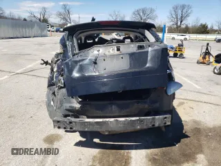 2007 Dodge Caliber SXT with VIN 1B3HB48B97D101293, listed as a Copart auction lot 50748625 with 63,124 mi miles and Salvage Title. Bid and sale history available at DreamBid. Image 6.