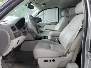 2013 Chevrolet Silverado 1500 LTZ with VIN 1GCRKTE74DZ306659, listed as a Copart auction lot 69189614 with 84,803 mi miles and Clean Title. Bid and sale history available at DreamBid. Image 7.
