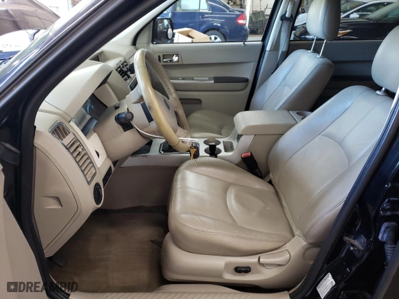 2008 Mercury Mariner with VIN 4M2CU39H58KJ48201, listed as a Copart auction lot 72700284 with 227,502 mi miles and Non Repairable. Bid and sale history available at carsss.com. Image 7.