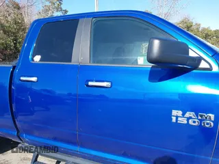 2015 Ram 1500 Lone Star with VIN 1C6RR6GG7FS512202, listed as a IAAI auction lot 41717792 with 164,910 mi miles. Bid and sale history available at carsss.com. Image 13.