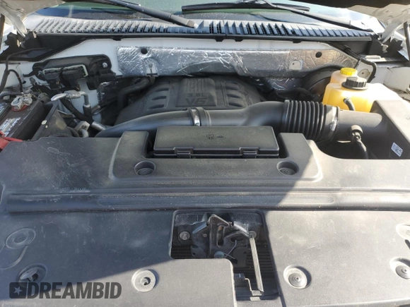 2016 Ford Expedition Limited with VIN 1FMJU1KT1GEF56168, listed as a Copart auction lot 54842505 with 128,885 mi miles and Salvage title. Bid and sale history available at DreamBid. Image 11.