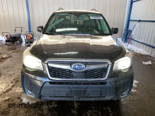 2014 Subaru Forester XT Touring with VIN JF2SJGPC8EH509178, listed as a Copart auction lot 41906055 with 114,157 mi miles and Clean Title. Bid and sale history available at DreamBid. Image 5.