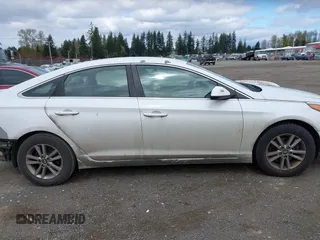 2016 Hyundai Sonata 2.4L with VIN 5NPE24AF2GH412489, listed as a IAAI auction lot 42021061 with 209,465 mi miles and . Bid and sale history available at DreamBid. Image 14.