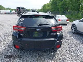 2021 Subaru Crosstrek Premium with VIN JF2GTAPC7M8230476, listed as a IAAI auction lot 42498203 with 86,360 mi miles and . Bid and sale history available at DreamBid. Image 16.
