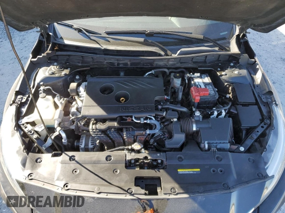 2019 Nissan Altima 2.5 SV with VIN 1N4BL4DV2KC138739, listed as a Copart auction lot 88445925 with 98,704 mi miles and Salvage Title. Bid and sale history available at carsss.com. Image 11.