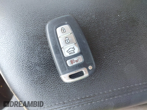 2013 Kia Optima EX with VIN 5XXGN4A78DG220462, listed as a IAAI auction lot 42158221 with 152,637 mi miles and . Bid and sale history available at DreamBid. Image 11.