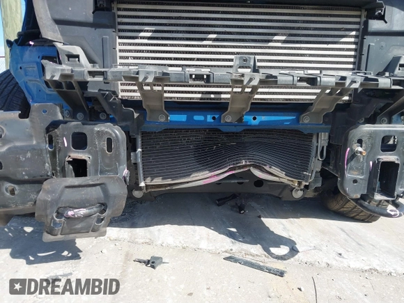 2019 Ford Ranger XL with VIN 1FTER1EH7KLB00663, listed as a IAAI auction lot 41118516 with 76,555 mi miles and . Bid and sale history available at DreamBid. Image 18.