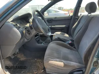 1994 Toyota Corolla Deluxe with VIN 2T1AE09B5RC080960, listed as a Copart auction lot 61289125 with 189,776 mi miles and Non repairable. Bid and sale history available at DreamBid. Image 7.