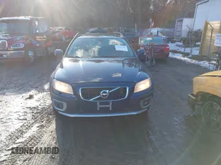 2011 Volvo XC70 3.2L with VIN YV4940BZXB1115299, listed as a IAAI auction lot 41567362 with 197,318 mi miles and . Bid and sale history available at DreamBid. Image 12.