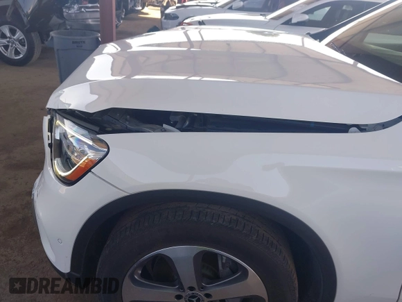 2022 Mercedes-Benz GLC 300 with VIN W1N0G8DB2NG100453, listed as a IAAI auction lot 42066751 with 24,345 mi miles and . Bid and sale history available at DreamBid. Image 20.