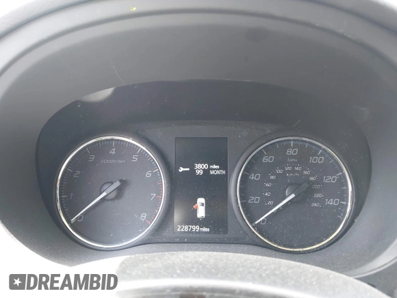 2018 Mitsubishi Outlander SE с VIN JA4AD3A33JZ014095, выставлен на аукционе IAAI как лот 42278605 с пробегом 235 000 миль миль и . История ставок и продаж доступна на DreamBid. Изображение 7.