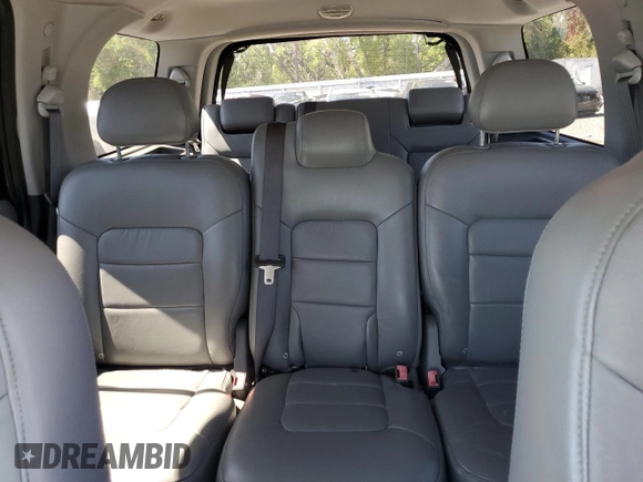 2004 Ford Expedition Special Service with VIN 1FMPU15L14LB12706, listed as a Copart auction lot 49137855 with 118,306 mi miles and Salvage Title. Bid and sale history available at carsss.com. Image 10.