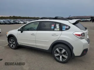 2014 Subaru Crosstrek Touring z VIN JF2GPBKC9EH234838, wystawiony jako Copart lot #55550235 z przebiegiem 151 475 mil mil oraz Nie do naprawy • Non repairable. Historia ofert i sprzedaży dostępna na DreamBid. Obrazek 2.