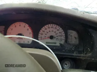 2004 Toyota Tacoma PreRunner with VIN 5TESM92N84Z395027, listed as a Copart auction lot 48431895 with Not provided miles and Salvage title. Bid and sale history available at DreamBid. Image 9.