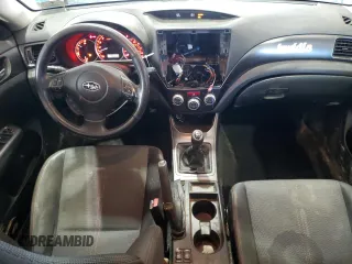 2011 Subaru WRX WRX Limited z VIN JF1GV7F67BG525691, wystawiony jako Copart lot #57609105 z przebiegiem 149 063 mil mil oraz Czysty tytuł • Clean title. Historia ofert i sprzedaży dostępna na DreamBid. Obrazek 8.