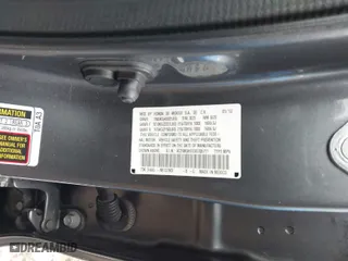 2013 Honda CR-V LX with VIN 3CZRM3H37DG705711, listed as a IAAI auction lot 41584823 with 206,194 mi miles. Bid and sale history available at carsss.com. Image 9.