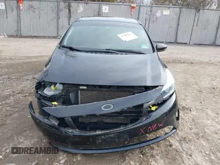 2018 Kia Forte LX with VIN 3KPFL4A7XJE281866, listed as a IAAI auction lot 41506327 with 70,579 mi miles and . Bid and sale history available at DreamBid. Image 12.