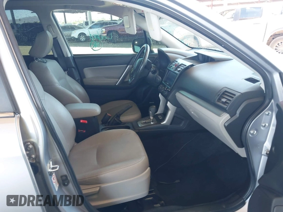 2014 Subaru Forester 2.5i Touring with VIN JF2SJAPCXEH495314, listed as a IAAI auction lot 42048073 with 156,998 mi miles. Bid and sale history available at carsss.com. Image 5.