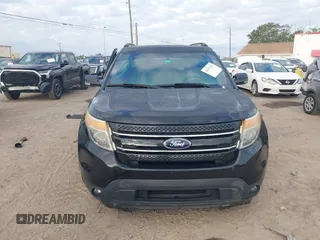 2014 Ford Explorer Limited with VIN 1FM5K7F84EGB68627, listed as a IAAI auction lot 42037583 with 171,436 mi miles and . Bid and sale history available at carsss.com. Image 13.