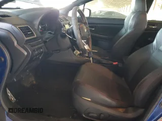 2016 Subaru WRX Limited с VIN JF1VA1J67G8805281, выставлен на аукционе Copart как лот 60657195 с пробегом 118 864 миль миль и Чистый • Clean title. История ставок и продаж доступна на DreamBid. Изображение 7.