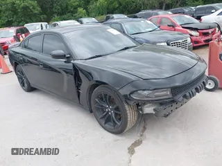 2017 Dodge Charger R/T with VIN 2C3CDXCTXHH643189, listed as a IAAI auction lot 42135789 with Not Provided miles and . Bid and sale history available at DreamBid. Image 1.