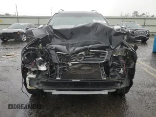 2014 Volvo XC90 z VIN YV4952CZ6E1690012, wystawiony jako Copart lot #59971975 z przebiegiem 158 220 mil mil oraz Szkoda całkowita • Salvage title. Historia ofert i sprzedaży dostępna na DreamBid. Obrazek 5.