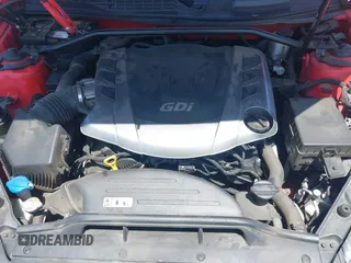 2013 Hyundai Genesis Coupe R-Spec with VIN KMHHU6KJ4DU103321, listed as a IAAI auction lot 42489780 with 84,354 mi miles and . Bid and sale history available at DreamBid. Image 10.