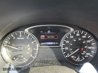 2017 Nissan Altima 2.5 SV with VIN 1N4AL3AP6HC225659, listed as a Copart auction lot 48248675 with 159,038 mi miles and Salvage Title. Bid and sale history available at carsss.com. Image 9.